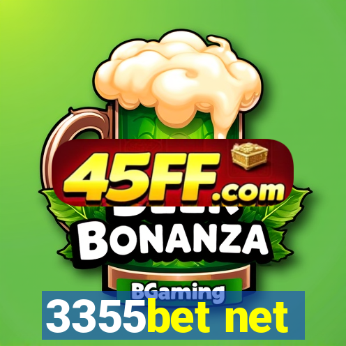 3355bet net